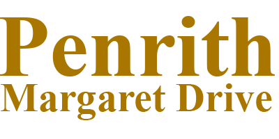 Penrith Condo logo